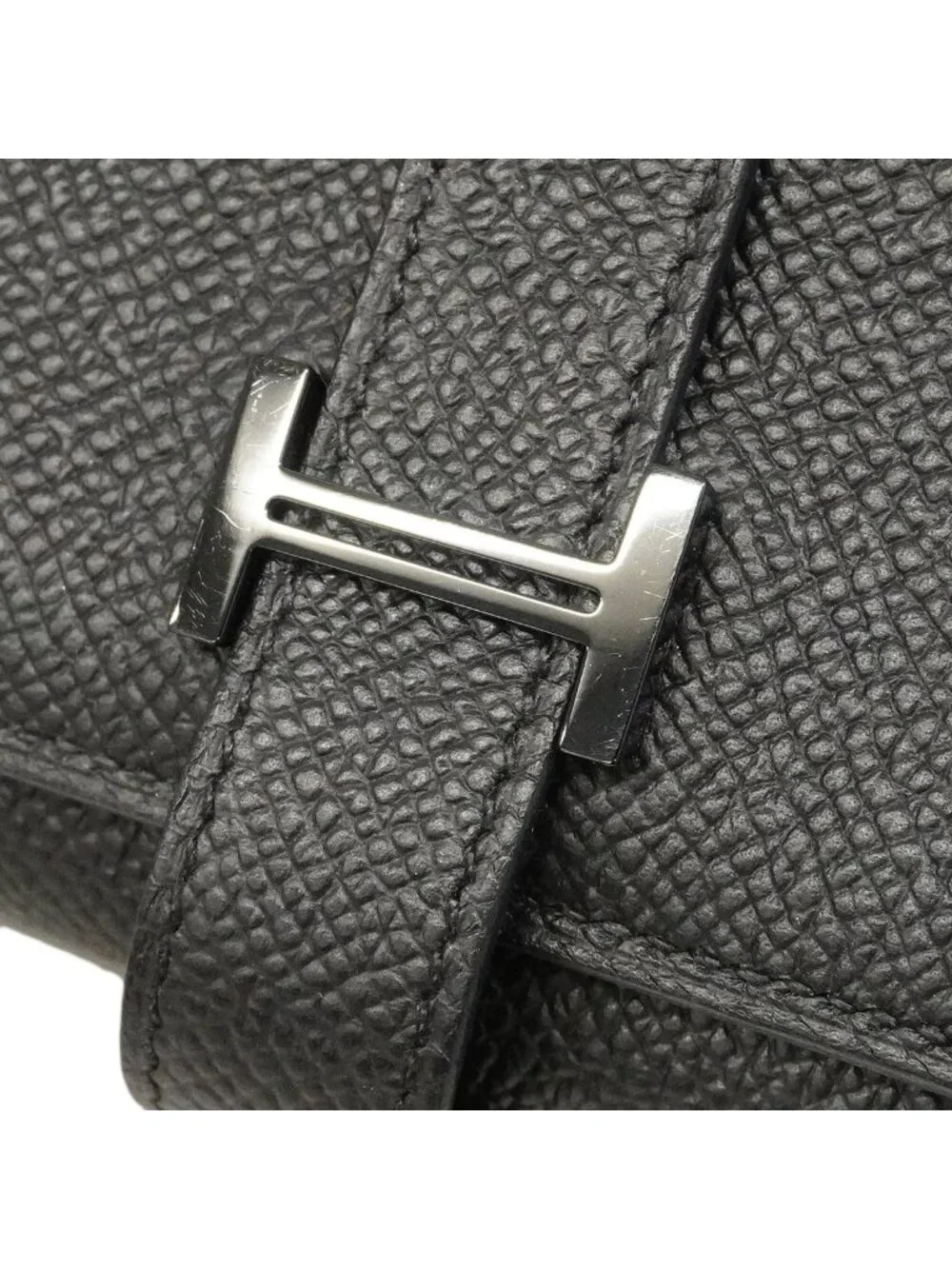 Hermes this authentic